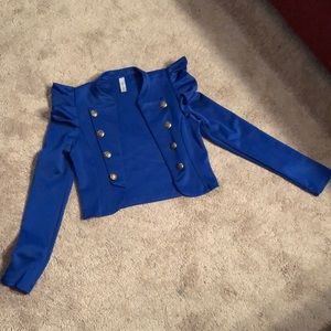 Blazer